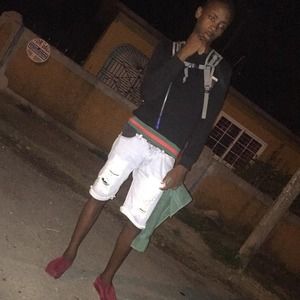 Meet your Posher, Domario